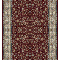 Viotta 1414 vloerkleed - 80 x 150 cm - Mooier Thuis