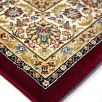 Eurogros Viotta 1414 vloerkleed - 133 x 195 cm