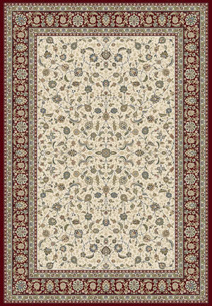 Vloerkleed Viotta 6414 Creme