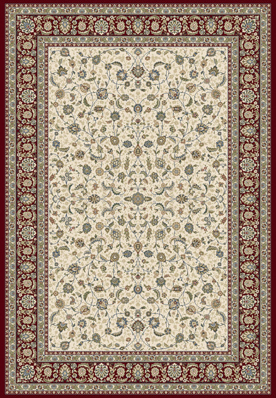 Vloerkleed Viotta 6414 Creme