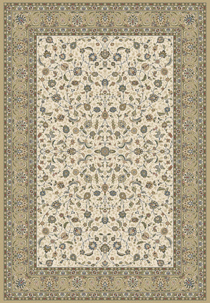 Vloerkleed Viotta 6424 Creme
