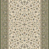 Viotta 6444 vloerkleed - crémewit en creme - Mooier Thuis