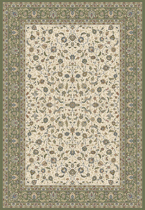 Vloerkleed Viotta 6444 Creme