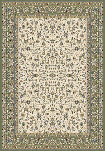 Vloerkleed Viotta 6444 Creme