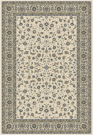 Vloerkleed Viotta 6464 Creme