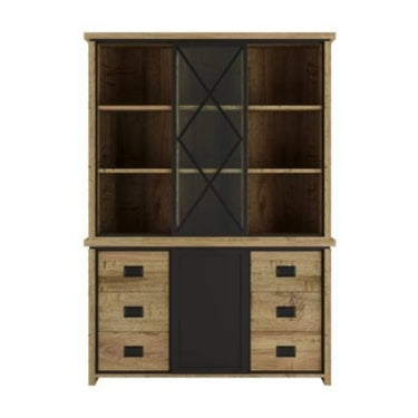 Vitrinekast Novelle 160