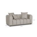 Afmetingen Multifurn 2-Zits Bank Olivia - Beige
