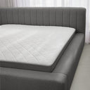 Platformbed Adore Edira Antraciet – 180x200 cm – Zonder Matras - afbeelding 6