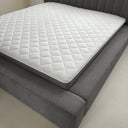 Platformbed Adore Edira Antraciet – 180x200 cm – Zonder Matras - afbeelding 7