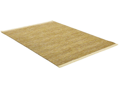 Vloerkleed Arne 3000 Geel