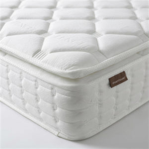 Pocketmatras Dreamhouse Prestige – 180x200 cm