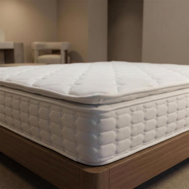 Pocketmatras Dreamhouse Prestige – 180x200 cm - afbeelding 2