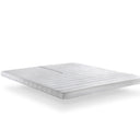 Topdekmatras Dreamhouse Silver Line Split Topper NASA – 140x200 cm - afbeelding 4