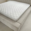 Platformbed Adore Edira Beige – 180x200 cm – Zonder Matras - afbeelding 6