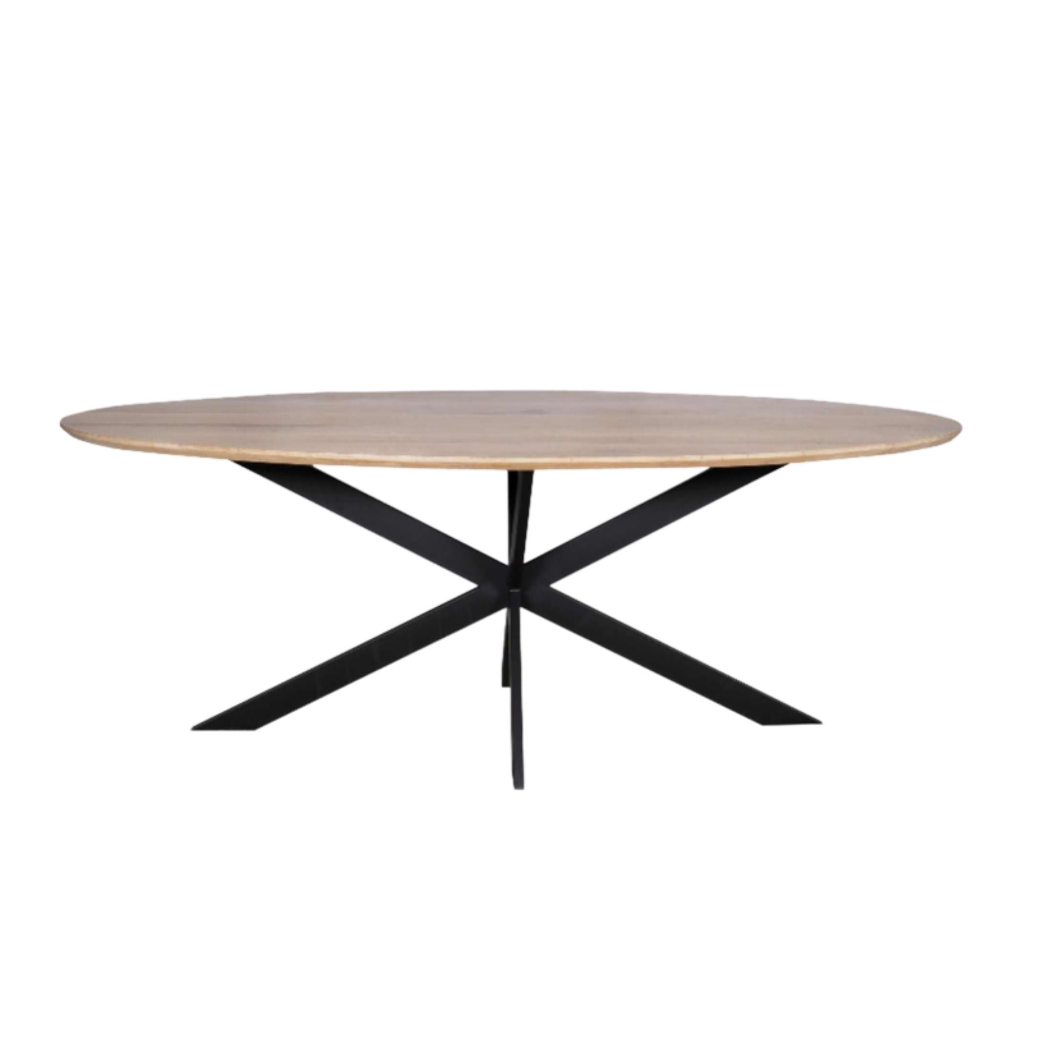 Eettafel zelf samenstellen
