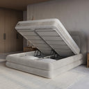 Opbergbed Halo Zand – 160x200 cm - afbeelding 4