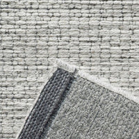 High Line 3013 vloerkleed - crémewit en creme online kopen bij Mooier Thuis