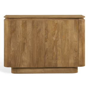 Dressoir Bora - 115cm Naturel