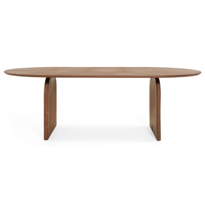 Eettafel Bella Tabacco - 220cm