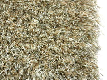 LoveShaggy Beige vloerkleed - afbeelding 6