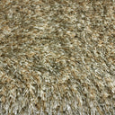 LoveShaggy Beige vloerkleed - afbeelding 5