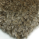 LoveShaggy LichtBruin vloerkleed - afbeelding 9