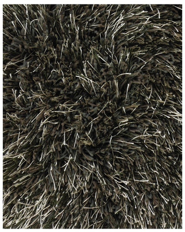 LoveShaggy Taupe vloerkleed - afbeelding 9