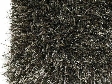 LoveShaggy Taupe vloerkleed - afbeelding 7