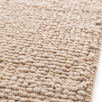 Milano 50 vloerkleed - beige - Mooier Thuis