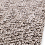 Milano 80 vloerkleed - beige en bruin - Mooier Thuis