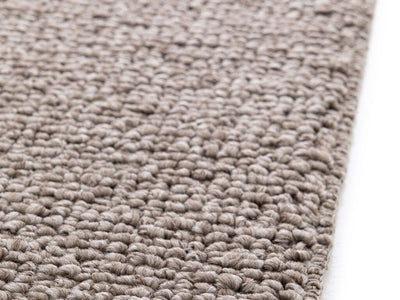 Vloerkleed Milano 80 Taupe