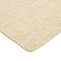Nika 1000 vloerkleed - beige en crémewit - Mooier Thuis