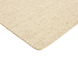 Vloerkleed Nika 1000 Creme