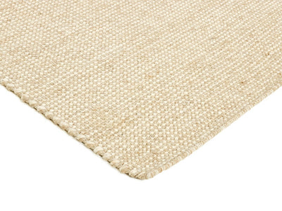 Vloerkleed Nika 1000 Creme