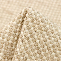 Nika 1000 vloerkleed - beige en crémewit online kopen bij Mooier Thuis