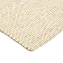 Nika 1500 vloerkleed - crémewit en creme - Mooier Thuis