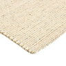 Nika 1500 vloerkleed - crémewit en creme - Mooier Thuis