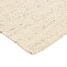 Nika 2000 vloerkleed - crémewit en creme - Mooier Thuis