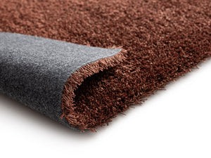 Vloerkleed Oasis 12 Rood
