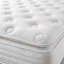 Opbergboxspring Pearl Antraciet – 140x200 cm - afbeelding 4