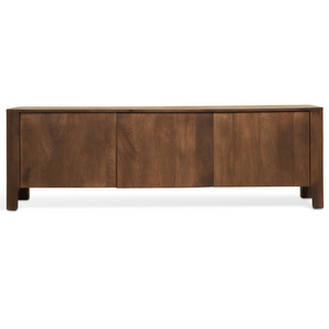 TV-Meubel Nova - Bruin 175cm