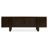 TV-Meubel Rondo - 175cm Donkerbruin