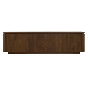 TV-Meubel Bora - 210cm Bruin