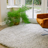 Twilight 6699 vloerkleed - grijs en beige - Mooier Thuis