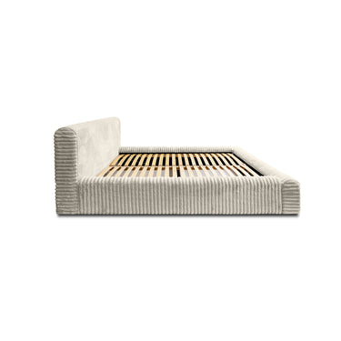 Platformbed Adore Vana Beige – 180x200 cm – Zonder Matras - afbeelding 10