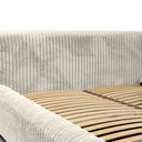 Platformbed Adore Vana Beige – 180x200 cm – Zonder Matras - afbeelding 8