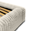 Platformbed Adore Vana Beige – 180x200 cm – Zonder Matras - afbeelding 7