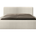 Platformbed Adore Vana Beige – 180x200 cm – Incl. Matras - afbeelding 6