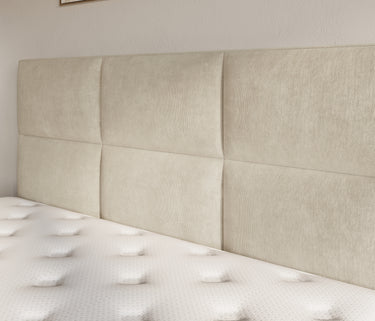 Opbergboxspring Verdo Beige – 180x200 cm - afbeelding 5