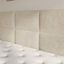Opbergboxspring Verdo Beige – 180x210 cm - afbeelding 5